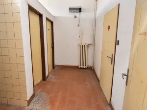 Prodej výrobních prostor, Horka I, 225 m2