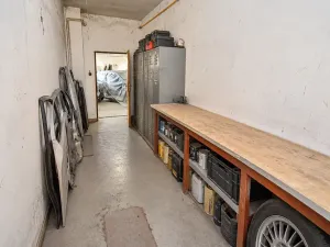 Prodej výrobních prostor, Horka I, 225 m2
