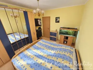Prodej bytu 3+1, Praha - Horní Měcholupy, Parmská, 78 m2