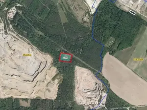 Prodej pole, Chvaletice, 8571 m2