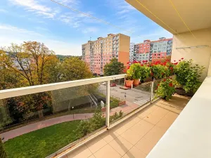 Prodej bytu 3+1, Kralupy nad Vltavou, 70 m2