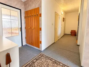 Prodej bytu 3+1, Kralupy nad Vltavou, 70 m2