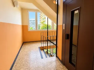 Prodej bytu 3+1, Kralupy nad Vltavou, 70 m2