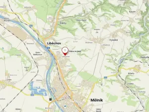 Prodej pole, Mělník, 11396 m2