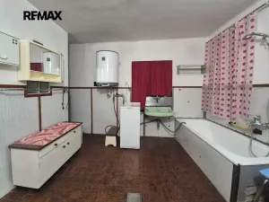Prodej rodinného domu, Březová nad Svitavou, Zářečí, 100 m2
