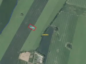 Prodej pole, Opava, 5092 m2