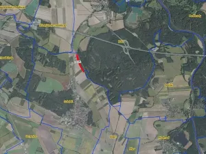 Prodej pole, Poděbrady, 11382 m2