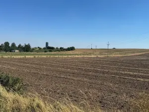 Prodej komerčního pozemku, Tuřany, 28748 m2