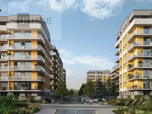 Prodej bytu 4+kk, České Budějovice, Čakovská, 89 m2