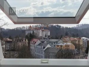 Pronájem bytu 2+kk, Karlovy Vary, 86 m2