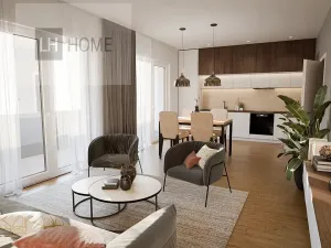 Prodej bytu 3+kk, České Budějovice, Čakovská, 85 m2