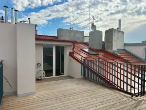 Prodej bytu 3+kk, Praha - Bubeneč, Českomalínská, 82 m2