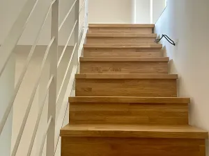 Prodej bytu 3+kk, Praha - Bubeneč, Českomalínská, 82 m2