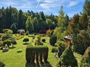 Prodej chaty, Sezimovo Ústí, 50 m2