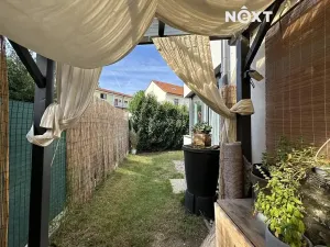 Pronájem bytu 2+kk, Všenory, Květoslava Mašity, 50 m2