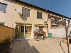 Prodej rodinného domu, Boskovice, Potoční, 178 m2