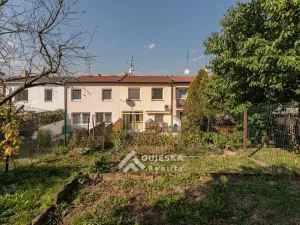 Prodej rodinného domu, Boskovice, Potoční, 178 m2