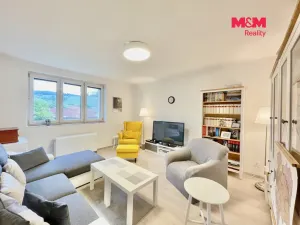 Prodej bytu 2+1, Dlouhá Třebová, Ústecká, 59 m2