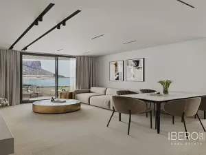 Prodej bytu 4+kk, Calp, Španělsko, 90 m2