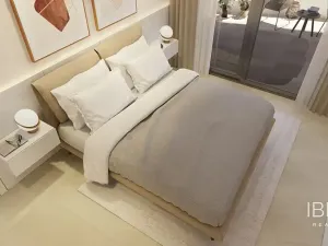 Prodej bytu 4+kk, Calp, Španělsko, 90 m2