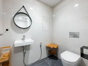 Pronájem bytu 3+kk, Praha - Žižkov, 73 m2