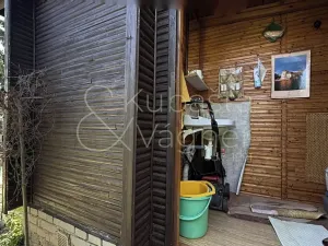 Prodej chaty, Chrudim, 16 m2