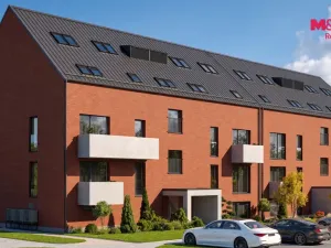 Prodej bytu 5+kk, Čestice, 146 m2