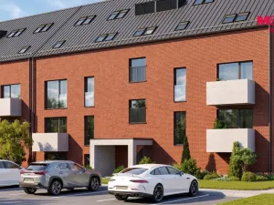 Prodej bytu 3+kk, Čestice, 85 m2