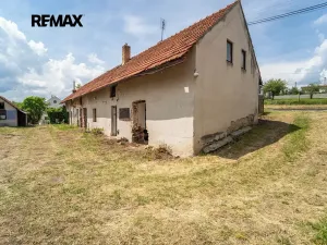 Prodej pozemku pro bydlení, Liteň, Chaloupecká, 2517 m2
