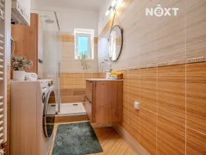 Prodej bytu 3+1, České Budějovice, Čechova, 78 m2