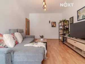 Prodej bytu 3+1, České Budějovice, Čechova, 78 m2