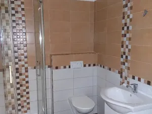 Pronájem bytu 2+1, Svoboda nad Úpou, Sluneční stráň, 62 m2
