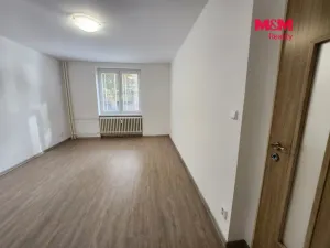 Prodej bytu 2+1, Louny, Tyršovo nám., 54 m2