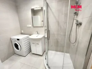 Prodej bytu 2+1, Louny, Tyršovo nám., 54 m2