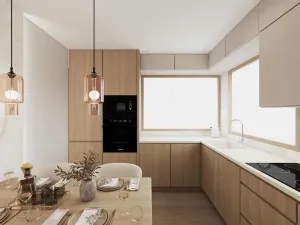 Prodej bytu 4+kk, Brno, 118 m2
