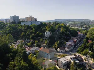 Prodej bytu 5+kk, Brno, 116 m2