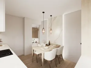 Prodej bytu 5+kk, Brno, 116 m2