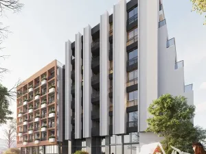 Prodej bytu 2+kk, Golem, Albánie, 65 m2
