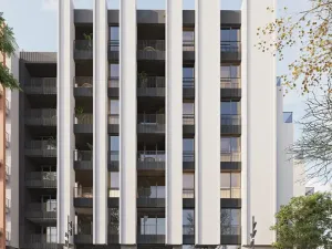 Prodej bytu 2+kk, Golem, Albánie, 65 m2