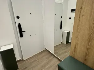 Prodej bytu 1+kk, Golem, Albánie, 33 m2