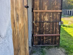 Prodej garáže, Litvínov, Jandečkova, 18 m2