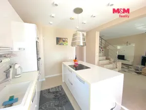 Prodej rodinného domu, Přelouč, B. Němcové, 150 m2