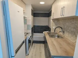 Pronájem bytu 1+1, Mladá Boleslav, Jičínská, 39 m2
