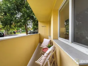 Prodej bytu 3+kk, Kolín, Tisovecká, 68 m2