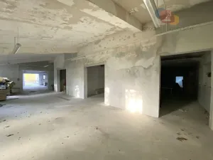 Prodej výrobních prostor, Dívčí Hrad, 4972 m2