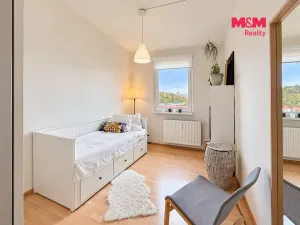 Prodej bytu 3+1, Praha - Michle, U Botiče, 81 m2