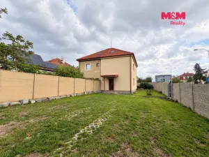 Prodej rodinného domu, Praha - Strašnice, Úvalská, 200 m2