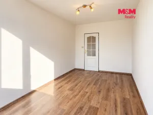 Pronájem bytu 2+1, Praha - Kamýk, Machuldova, 55 m2