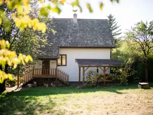 Prodej rodinného domu, Římov, 195 m2