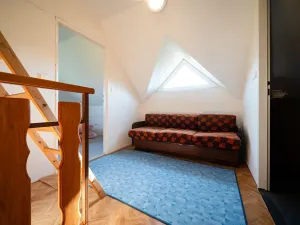 Prodej rodinného domu, Římov, 195 m2